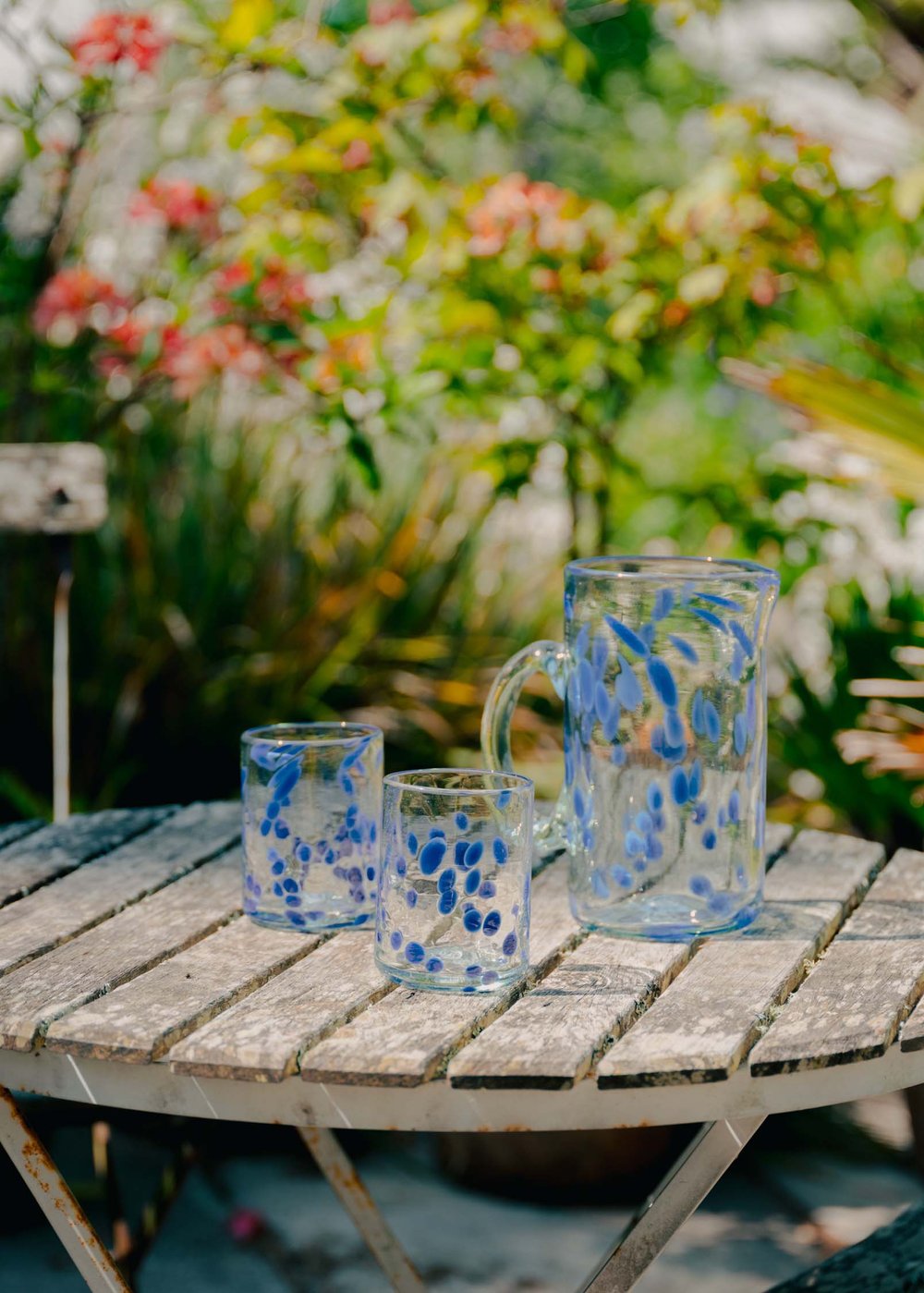Azul Tumbler | Single & Set