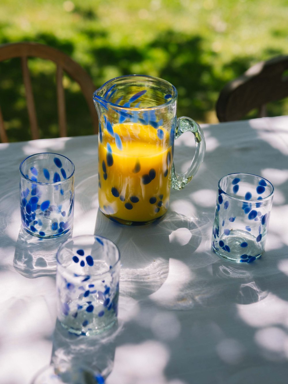 Azul Tumbler | Single & Set