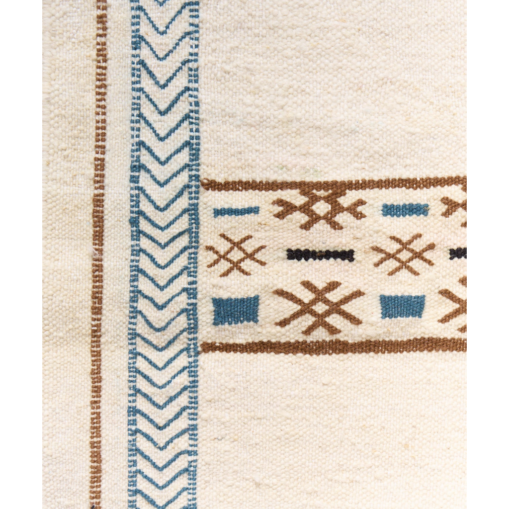 Ayyur Flatweave Rug