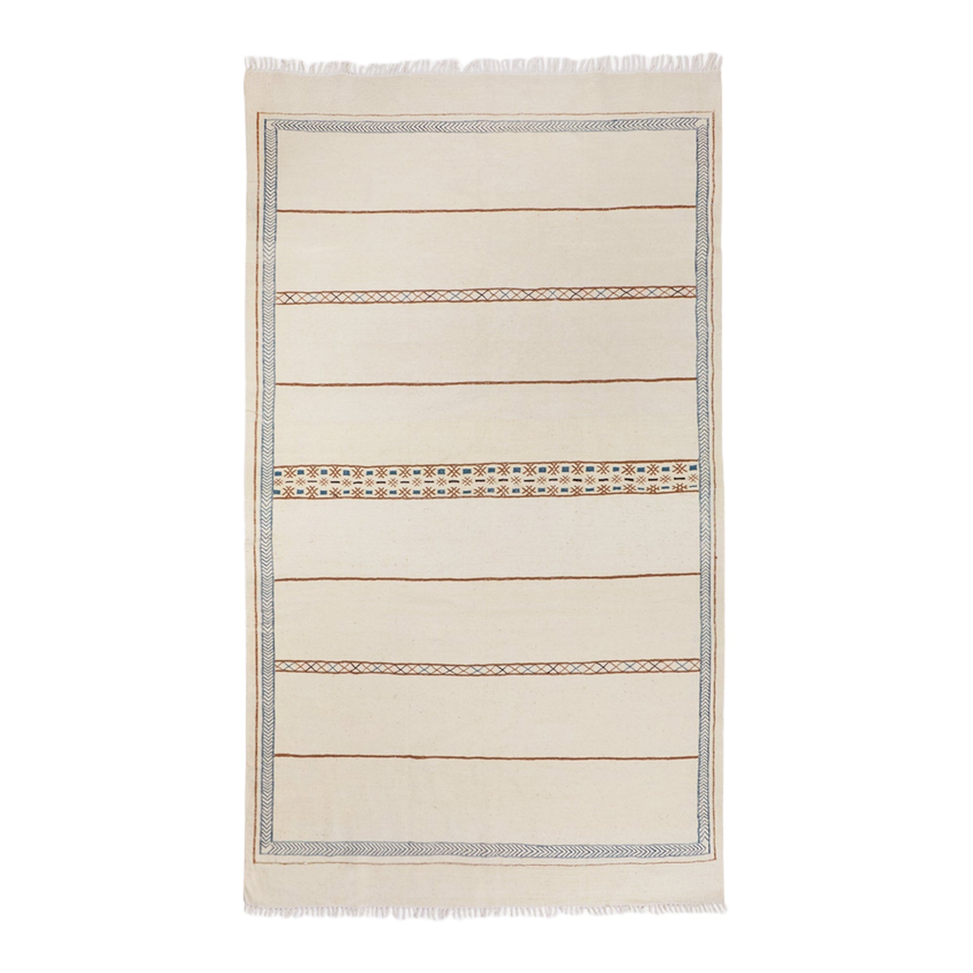Ayyur Flatweave Rug