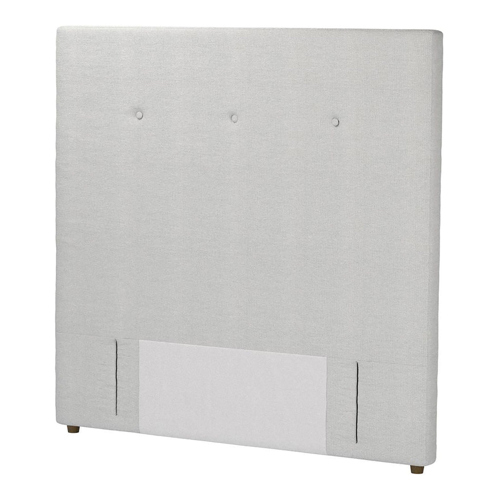 Avery Modern Headboard | House Basket Weave | Double
