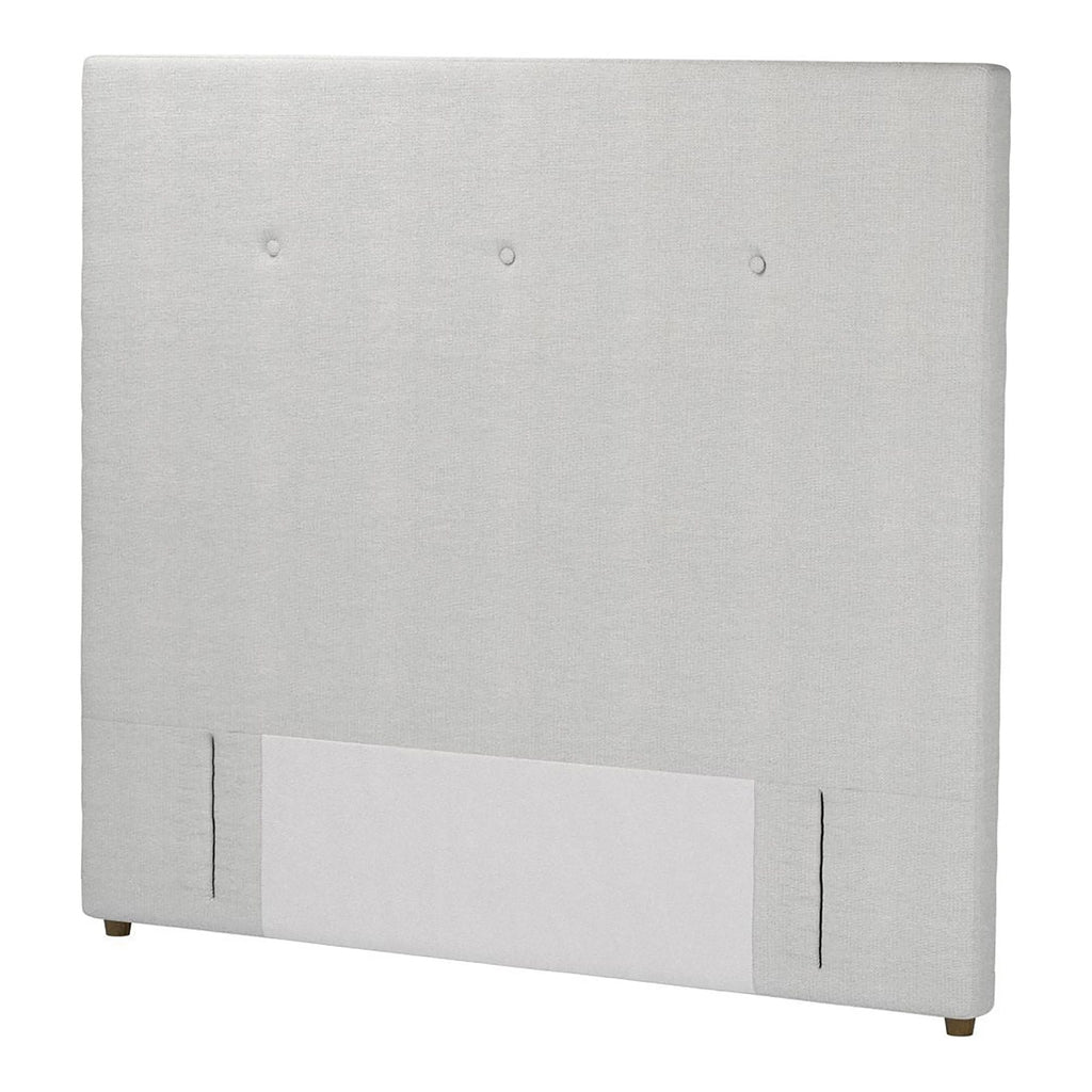 Avery Modern Headboard | House Basket Weave | King