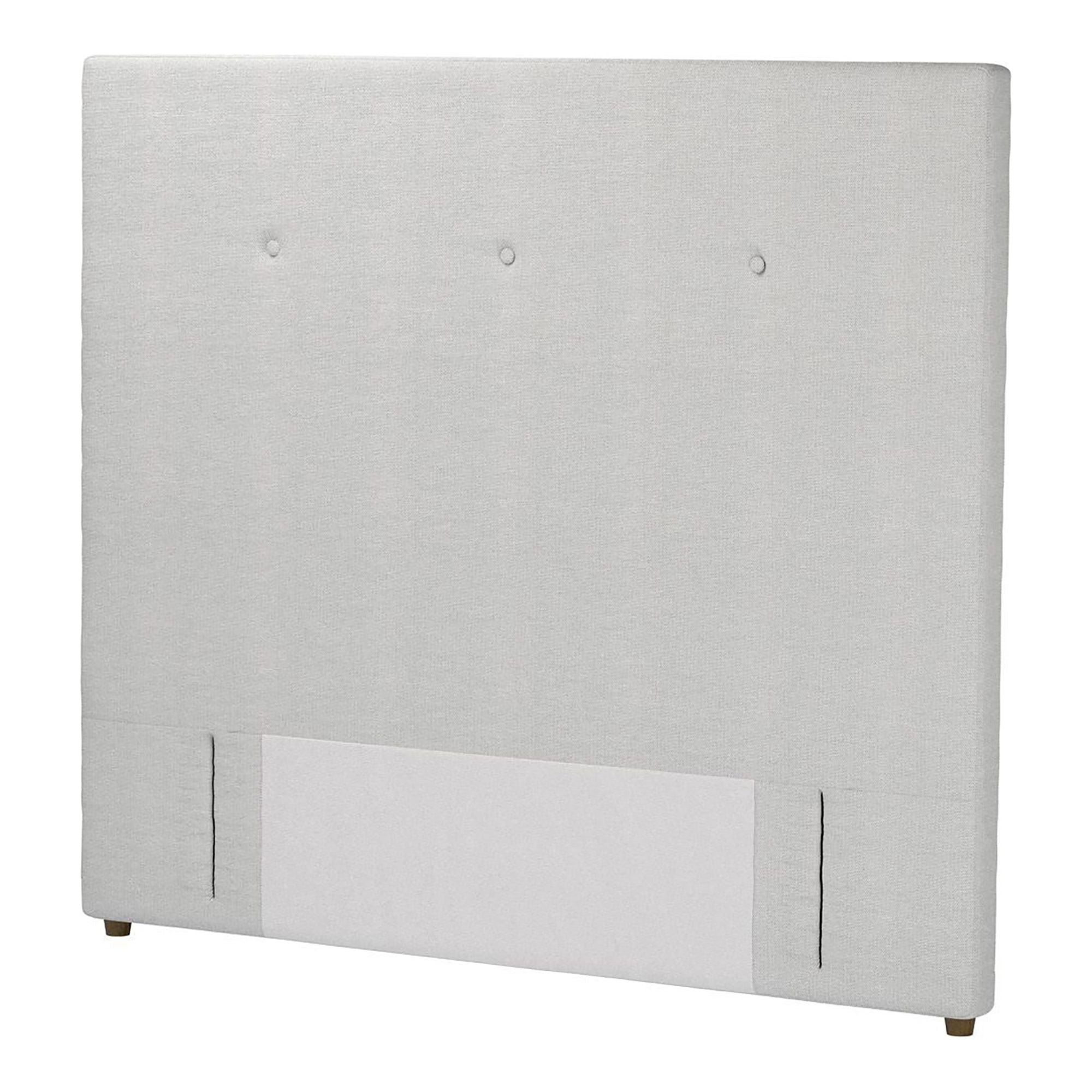 Avery Modern Headboard | House Basket Weave | King